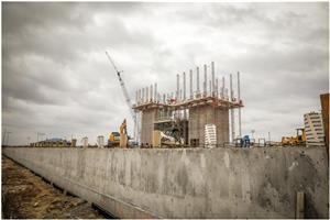  Boswell construction